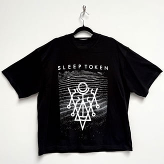 Sleep Token Unisex T-Shirt: Grabbing Hands (XX-Large) - Walmart.com
