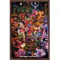 thumbnail image 1 of Cinq nuits chez Freddy - Ultimate Group, 1 of 4