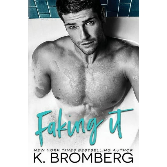 Faking It, (Paperback)