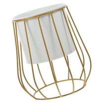 Zehuanyu  Flower Planting Pot Container Nordic Floor Planter Gardening Succulents