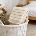 thumbnail image 7 of Cotton Hand Towel Solid Color 13.8x29.5 Inch Soft Absorbent Face Towel for Bathroom Kitchen Daily Use by PALIFEUR, 7 of 7