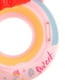 thumbnail image 2 of Círculo de natación de piscina de PVC liso para niños Lifebuoy para fiesta en la playa (rosa A) Ehuebsd Para Estrenar, 2 of 6