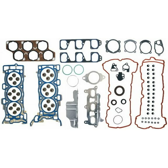 MLS Head Gasket Set | Compatible with 04-09 GM/Chevrolet 3.6L/217 DOHC 24V