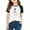 Black, variant on 5 Years Toddler Short T Shirt Sleeve Girls Green T-Shirt Crew Neck Shirt Top Green Size 5 Years