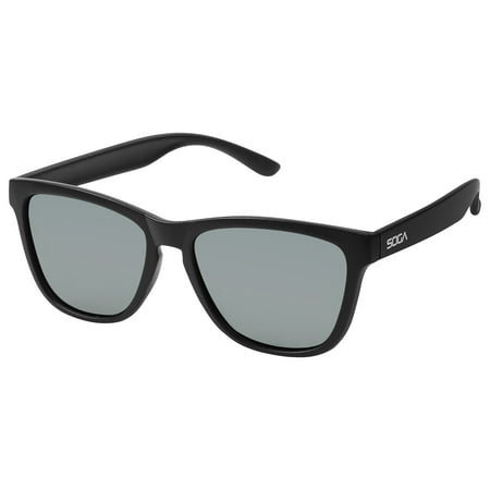 SOGA Unisex Polarized Sunglasses for Men/Women UV400 Driving/Sun Lens Protection -