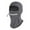 Dark Gray, variant on lacooooppia Balaclava Face Full Face Cap Men Women Hood Keep Warm Ski for Outdoor Skating Climbing Motorcycle Snowboarding Blue