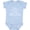 AE-Light Blue, variant on I Roll my Eyes at Your New Years Resolutions Boys or Girls Baby Bodysuit
