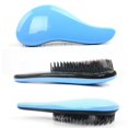 thumbnail image 1 of Magic Handle For Tangle Detangling Comb Shower Hair Salon Brush Styling Tamer Tool, 1 of 3