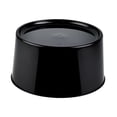 thumbnail image 1 of Base para dispensador de bebidas, soporte para bebidas de cafetería, accesorio para máquina de zumos elevado Negro, 1 of 9