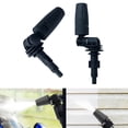 thumbnail image 4 of High Pressure Water Pistol With 360° Rotating Nozzle For Ultimate Car Cleaning! Losar, 4 of 10