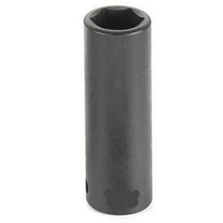 

Grey Pneumatic 2116D 1/2 Drive x 1/2 Deep - 12 Point Socket