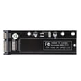 thumbnail image 4 of Tarjeta Adaptadora Convertidora De Disco Duro Sata De 12 + 6 Pines A 22 Pines Para Macbook 2010 2011 Ssd Pcba Minnieouse EL006398-00, 4 of 6