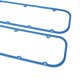 thumbnail image 3 of Engine Valve Cover Gasket Rubber Leak Free Wearproof Reusable for BBC Big Block 396 427 454 502, 3 of 5
