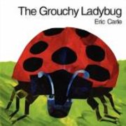 The Grouchy Ladybug