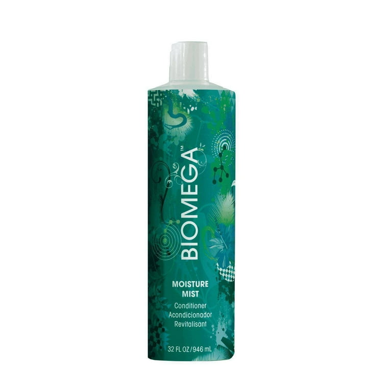 bioja Aquage Biomega Thinning Hair Moisture Mist Conditioner