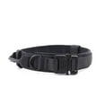 thumbnail image 3 of CAROOTU Collier de Chien Moyen et Grand Collier de Chien Marchant Formation Collier de Chien Durable, 3 of 6