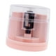 thumbnail image 3 of Sacapuntas eléctrico, sacapuntas para lápices de colores, sacapuntas automático Rosa, 3 of 9