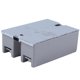 thumbnail image 2 of 6X Rele de Estado Solido Monofasico DC-DC SSR-40DD 40A DC3-32V DC5-60V Blanco + Plata, 2 of 5
