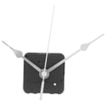 thumbnail image 4 of Raindrops  Works Clock Movement Kit Counter Clockwise Mechanism Silver, 4 of 7