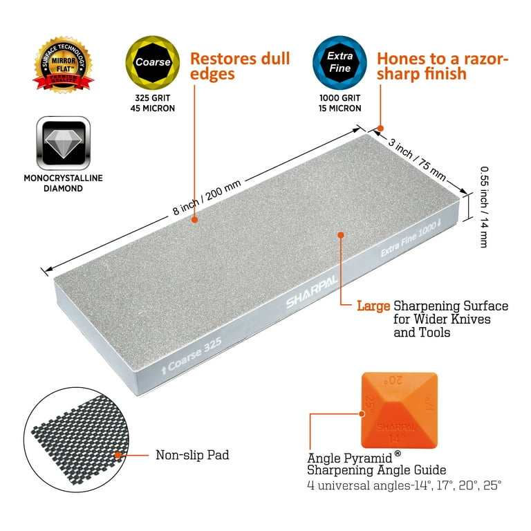 SHARPAL 168H Large 8