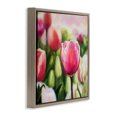 thumbnail image 3 of Stupell Industries Cottage Brown Floating Frame Canvas Art, 25 x 25, by Raquel Roth, 3 of 8