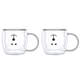 thumbnail image 1 of Copa Té Con Asa Tazas Oso Lindos Regalos Cumpleaños para El Día San Valentín, 1 of 4