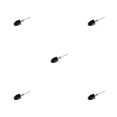thumbnail image 1 of Scienceny la broca para cada trabajo Gama completa Accesorios para taladros Taladro eléctrico Amoladora de taladro Portabrocas negro (2,35 mm) Type2 NO2, 1 of 6