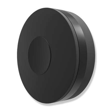 GoolRC Universal Smart 2.4G WiFi IR Remote Control Compatible with Home Voice Control Infrared Smart Home Automation