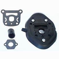 Poulan Craftsman Chainsaw OEM Replacement Carburetor Adaptor Kit - 530071889
