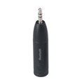 thumbnail image 1 of Receptor de audio Bluetooth V5.0 Sunnimix inalámbrico portátil Adaptador auxiliar jack de 3,5 mm negro, 1 of 8