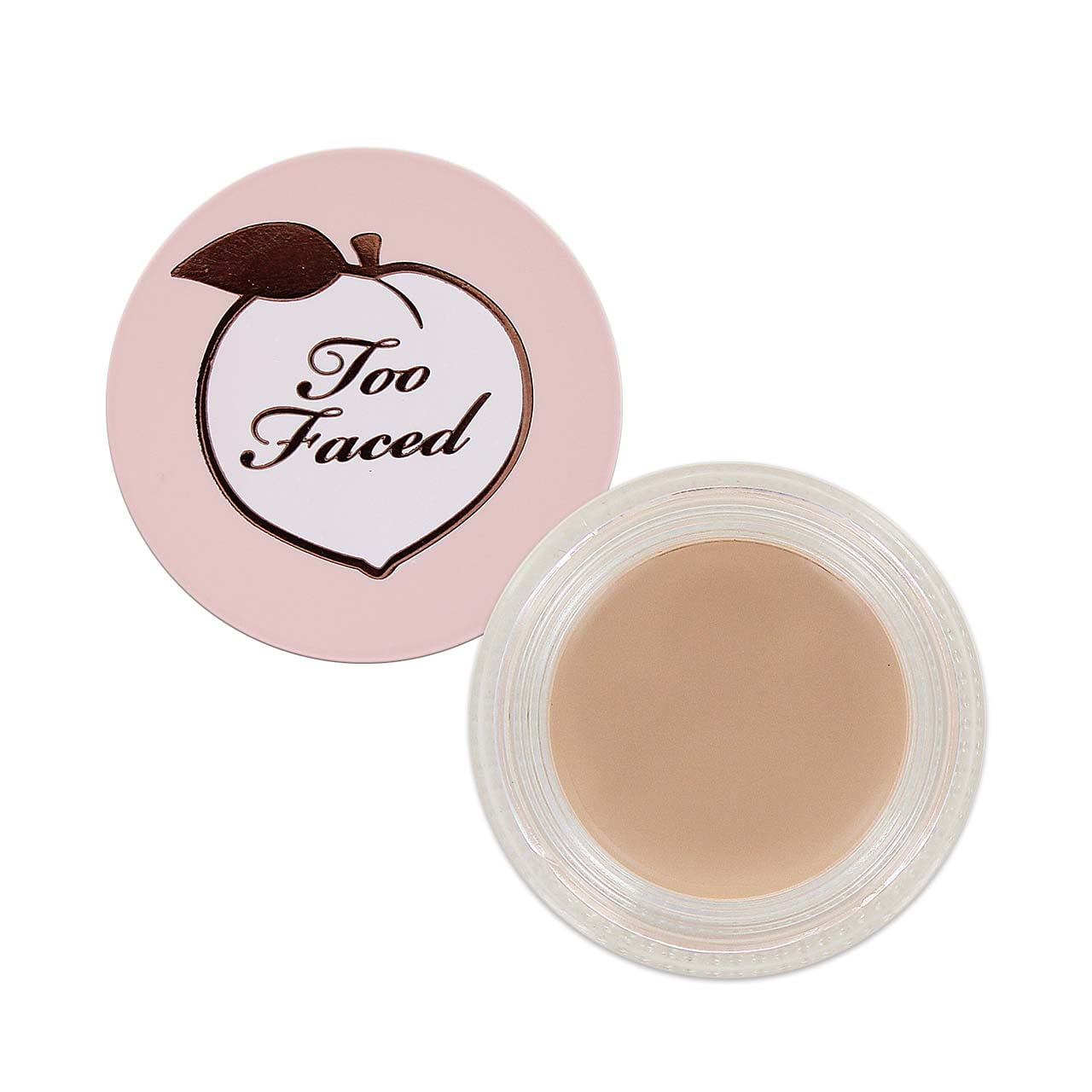 Too Faced Perfect Peach Instant Coverage Concealer