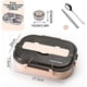 thumbnail image 2 of 1.5L Bento Boxes for Student, Thermal Insulation Bento Lunch Box Set,Lunch Containers for Kids Lunc, 2 of 5