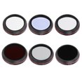 thumbnail image 1 of Lens Filter Lens Filter Kit Cpl Lens Filter Lens Filter For Fuji Junestar MRC UV CPL Star ND64 ND1000 Night Filter For Fuji X100V X100F X100T X100S X100 ANGGREK DF2214, 1 of 8