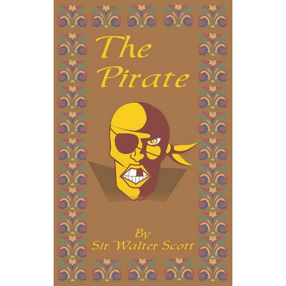 The Pirate, (Paperback)