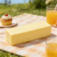thumbnail image 2 of Soft Butter Squishy Toys, 5.7*1.6 inch Super Soft Rising Squishy Butter Stick, Anxiety Relief Hand Relaxation Set (5PCS), 2 of 7