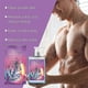 thumbnail image 5 of Blue Perfume Scent Refresh Intimate Body Wash for Men, Mens Intimate Wash, 5 of 5