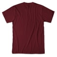 thumbnail image 3 of Men's 1863FC Claret West Ham United Color Badge T-Shirt, 3 of 3