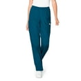 thumbnail image 1 of ScrubZone by Landau Pantalon Cargo Élastique pour Femmes, Style 83221, 1 of 1