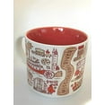thumbnail image 3 of Starbucks Been There Series Collection St. Louis Coffee Mug New With Box, 3 of 3