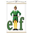 thumbnail image 2 of Elf - One Sheet Wall Poster, 22.375" x 34", 2 of 4