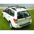 thumbnail image 2 of Malone Auto Racks Tampons SUP (2 Ensembles), Noir, 30 Pouces, 2 of 2