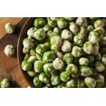 thumbnail image 5 of SweetGourmet Wasabi Green Peas | Healthy Snacks | 2 Pounds, 5 of 5