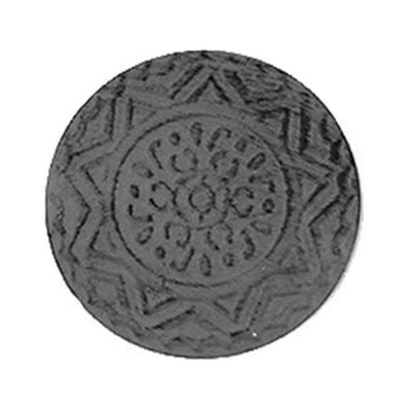 NAMZI Metal Wall Art Decor for Living Room, Home Decor Living Room Wall Decor, Silhouette Wall Art(Gray)