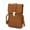 Tan, variant on MKF Collection Women's Wallet, Cell Phone Purse Crossbody Handbag by Mia K - Camel