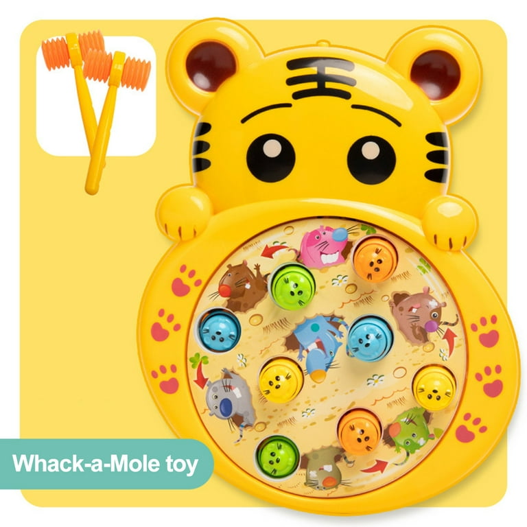 Music Children Games, Mini Games Kids Gopher, Child Music Games