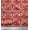 Apple Red, variant on Soimoi Rayon Fabric Swirls & Floral Artistic Print Sewing Fabric Yard 56 Inch Wide