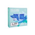thumbnail image 7 of Coconut Grove by Sunnylife -Kids, Boys Inflatable Swim Arm Bands Finn the Shark,Blue-Age 3-6 Years - Pool & Float Toy, 7 of 7