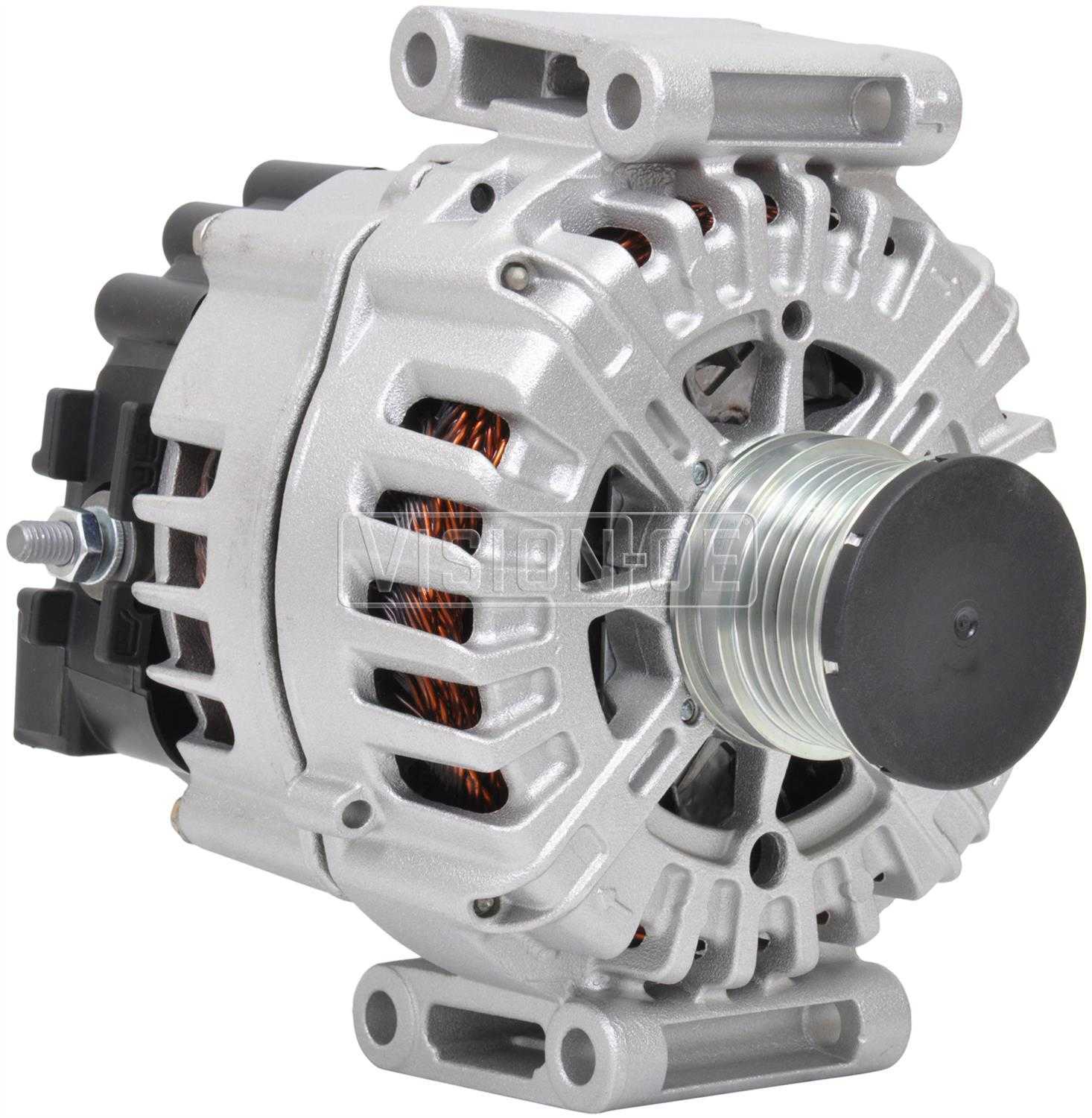 Vision OE 11742 Alternator