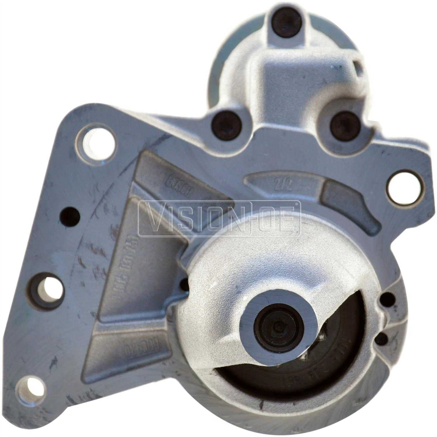 Vision OE 19000 Starter Motor