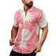 thumbnail image 4 of Camisa Casual Para Hombre Shendy Vendy Strech De Manga Corta, 4 of 4